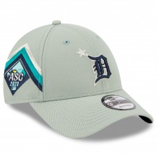 Бейсболка Detroit Tigers New Era 2023 MLB All-Star Game 9FORTY - Mint