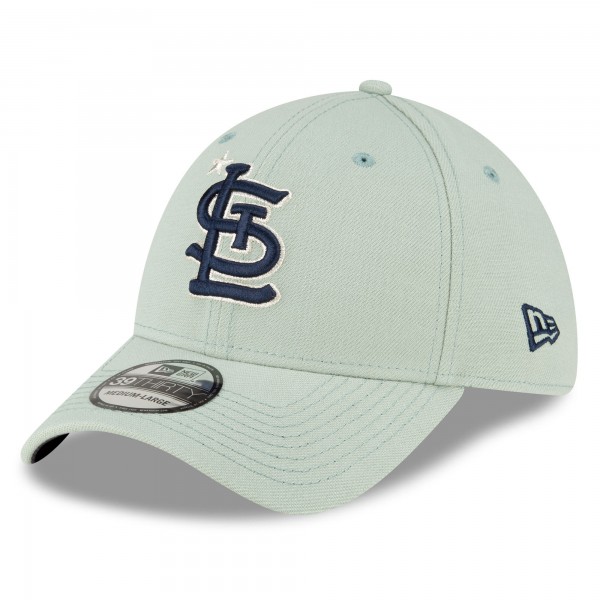 Бейсболка St. Louis Cardinals New Era 2023 MLB All-Star Game 39THIRTY - Mint