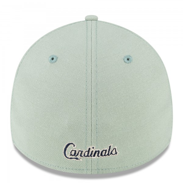 Бейсболка St. Louis Cardinals New Era 2023 MLB All-Star Game 39THIRTY - Mint