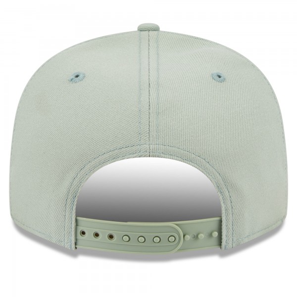 Бейсболка Atlanta Braves New Era 2023 MLB All-Star Game 9FIFTY - Mint