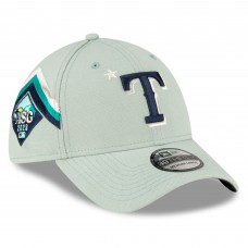 Бейсболка Texas Rangers New Era 2023 MLB All-Star Game 39THIRTY - Mint