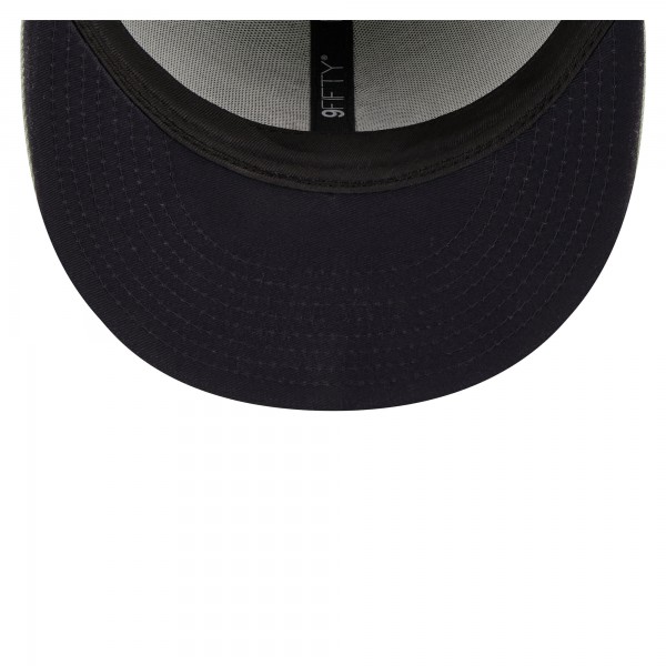Бейсболка Baltimore Orioles New Era 2023 MLB All-Star Game 9FIFTY - Mint