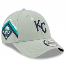 Бейсболка Kansas City Royals New Era 2023 MLB All-Star Game 9FORTY - Mint