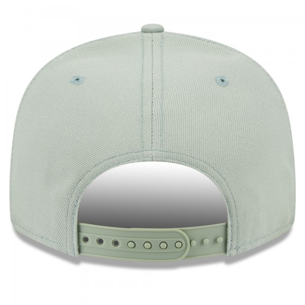 Бейсболка Boston Red Sox New Era 2023 MLB All-Star Game 9FIFTY - Mint