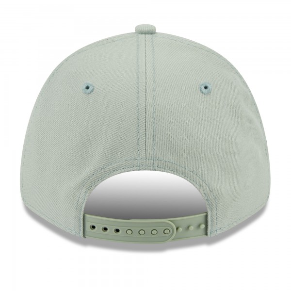 Бейсболка Los Angeles Dodgers New Era 2023 MLB All-Star Game 9FORTY - Mint
