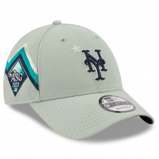 Бейсболка New York Mets New Era 2023 MLB All-Star Game 9FORTY - Mint