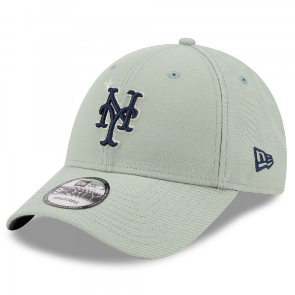 Бейсболка New York Mets New Era 2023 MLB All-Star Game 9FORTY - Mint