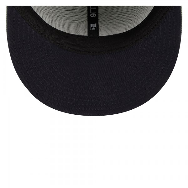 Бейсболка Colorado Rockies New Era 2023 MLB All-Star Game 9FIFTY - Mint