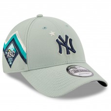 Бейсболка New York Yankees New Era 2023 MLB All-Star Game 9FORTY - Mint