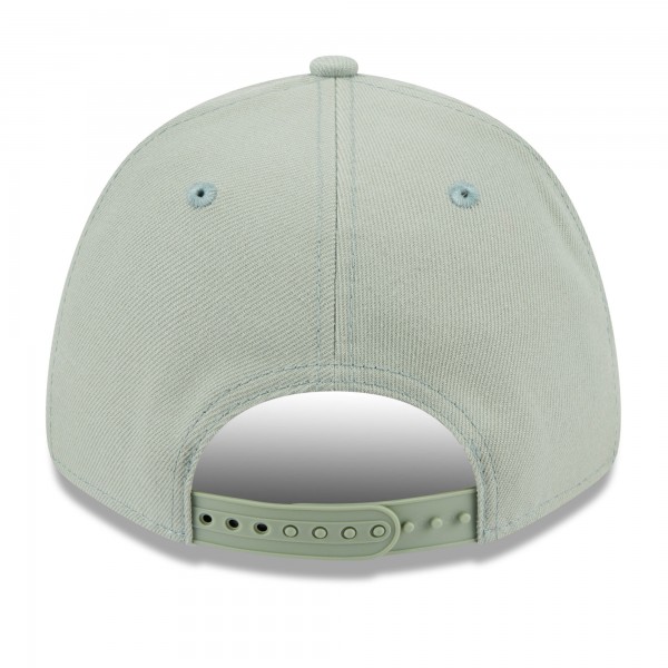 Бейсболка Philadelphia Phillies New Era 2023 MLB All-Star Game 9FORTY - Mint