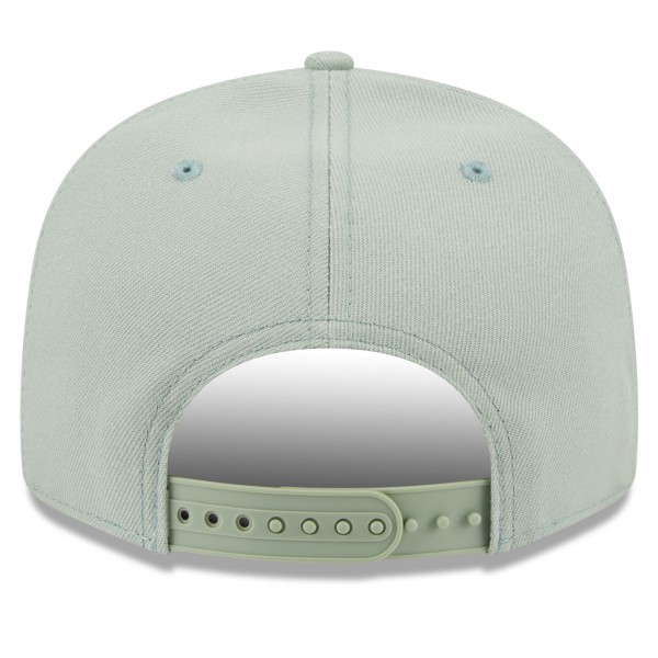 Бейсболка Kansas City Royals New Era 2023 MLB All-Star Game 9FIFTY - Mint