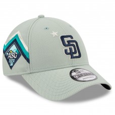 Бейсболка San Diego Padres New Era 2023 MLB All-Star Game 9FORTY - Mint