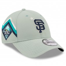 Бейсболка San Francisco Giants New Era 2023 MLB All-Star Game 9FORTY - Mint