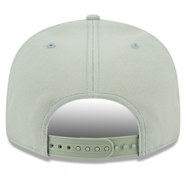 Бейсболка Miami Marlins New Era 2023 MLB All-Star Game 9FIFTY - Mint