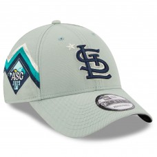 Бейсболка St. Louis Cardinals New Era 2023 MLB All-Star Game 9FORTY - Mint