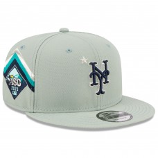 Бейсболка New York Mets New Era 2023 MLB All-Star Game 9FIFTY - Mint