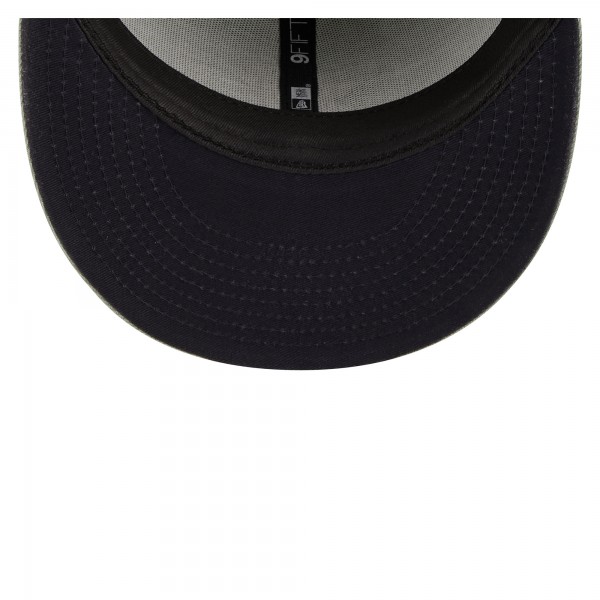 Бейсболка New York Mets New Era 2023 MLB All-Star Game 9FIFTY - Mint