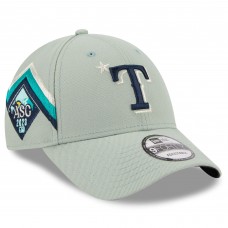 Бейсболка Texas Rangers New Era 2023 MLB All-Star Game 9FORTY - Mint