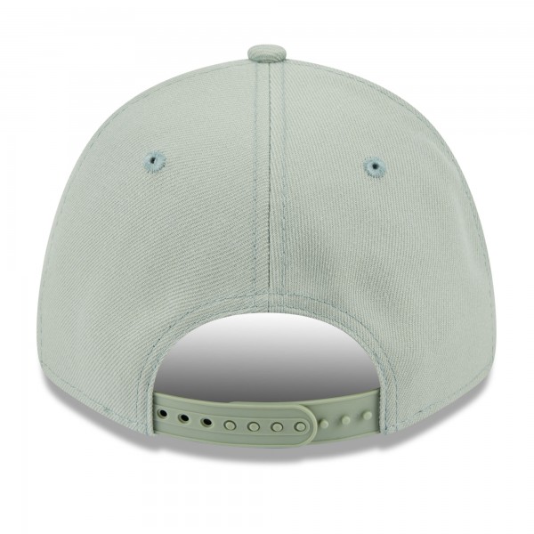 Бейсболка Texas Rangers New Era 2023 MLB All-Star Game 9FORTY - Mint