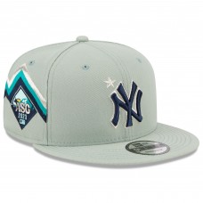 Бейсболка New York Yankees New Era 2023 MLB All-Star Game 9FIFTY - Mint