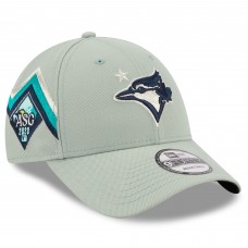 Бейсболка Toronto Blue Jays New Era 2023 MLB All-Star Game 9FORTY - Mint