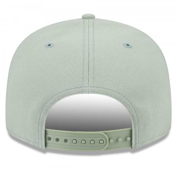 Бейсболка Seattle Mariners New Era 2023 MLB All-Star Game 9FIFTY - Mint