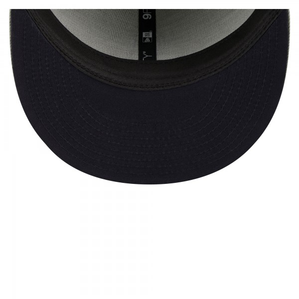 Бейсболка Seattle Mariners New Era 2023 MLB All-Star Game 9FIFTY - Mint