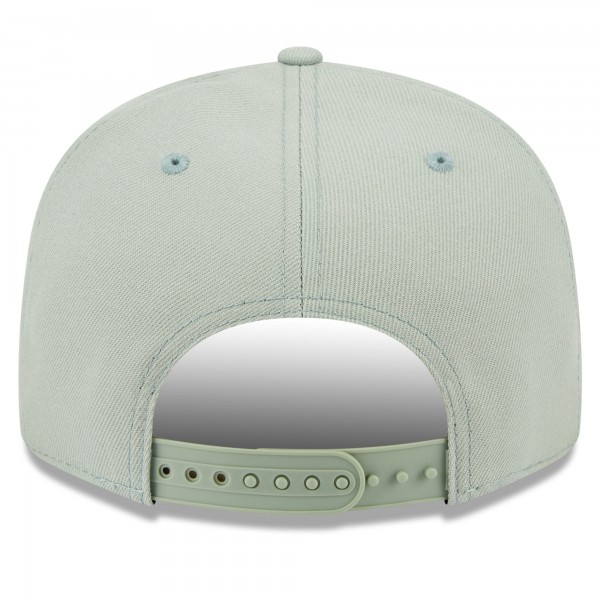Бейсболка Toronto Blue Jays New Era 2023 MLB All-Star Game 9FIFTY - Mint