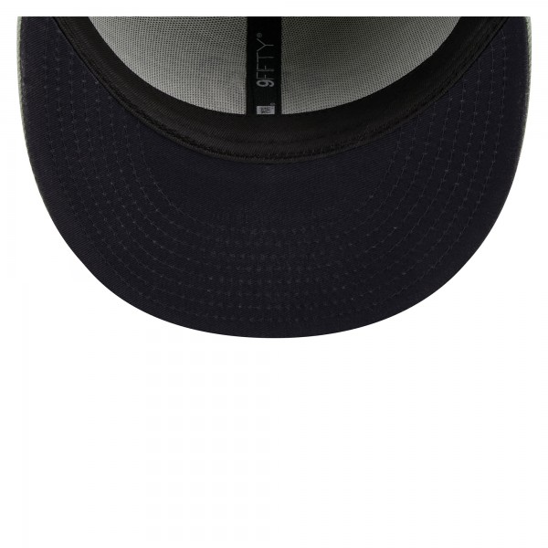 Бейсболка Washington Nationals New Era 2023 MLB All-Star Game 9FIFTY - Mint