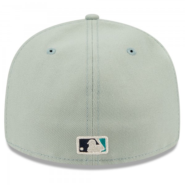 Бейсболка Arizona Diamondbacks New Era 2023 MLB All-Star Game On-Field Low Profile 59FIFTY - Mint