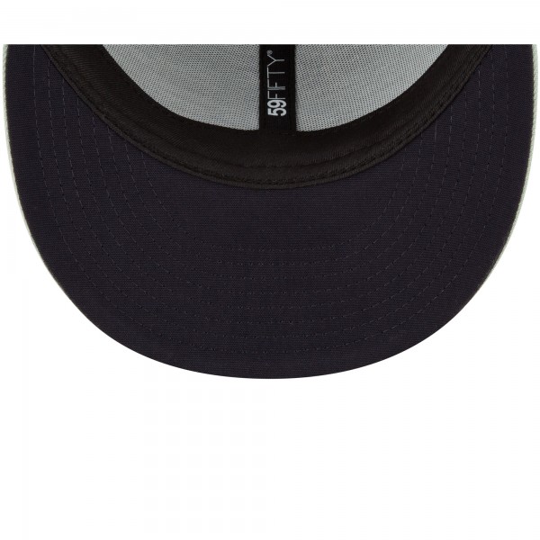 Бейсболка Cleveland Guardians New Era 2023 MLB All-Star Game On-Field Low Profile 59FIFTY - Mint