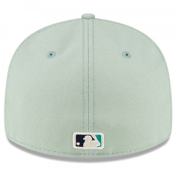 Бейсболка Houston Astros New Era 2023 MLB All-Star Game On-Field Low Profile 59FIFTY - Mint