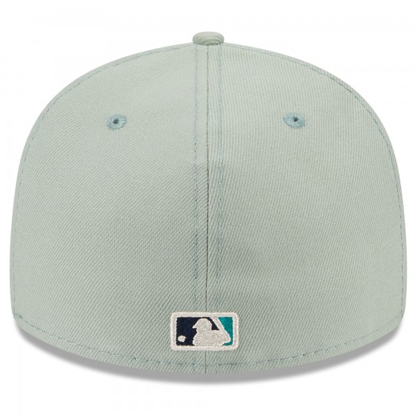 Бейсболка Los Angeles Dodgers New Era 2023 MLB All-Star Game On-Field Low Profile 59FIFTY - Mint