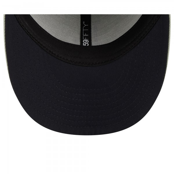 Бейсболка Los Angeles Dodgers New Era 2023 MLB All-Star Game On-Field Low Profile 59FIFTY - Mint