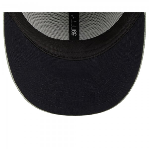Бейсболка New York Mets New Era 2023 MLB All-Star Game On-Field Low Profile 59FIFTY - Mint