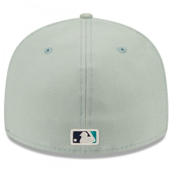 Бейсболка San Diego Padres New Era 2023 MLB All-Star Game On-Field Low Profile 59FIFTY - Mint