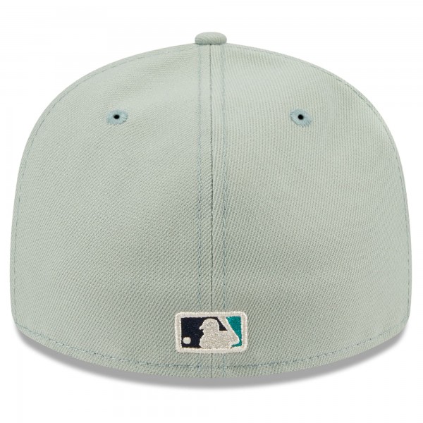 Бейсболка San Francisco Giants New Era 2023 MLB All-Star Game On-Field Low Profile 59FIFTY - Mint