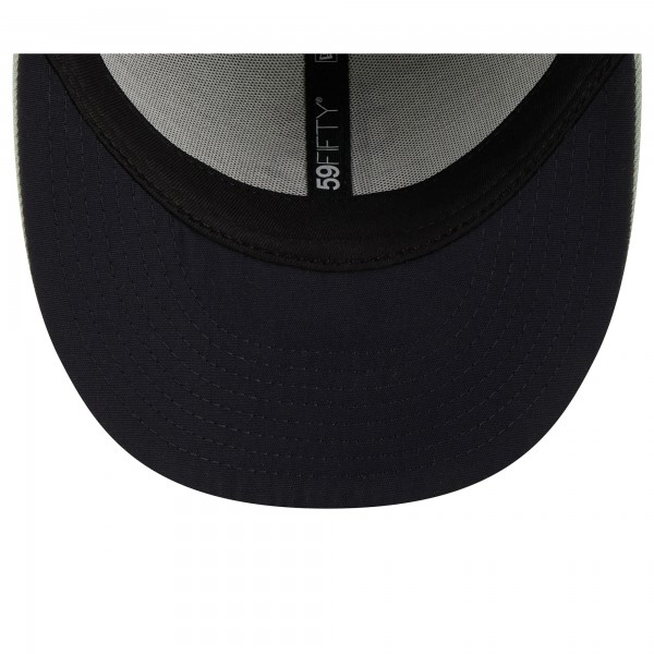 Бейсболка St. Louis Cardinals New Era 2023 MLB All-Star Game On-Field Low Profile 59FIFTY - Mint
