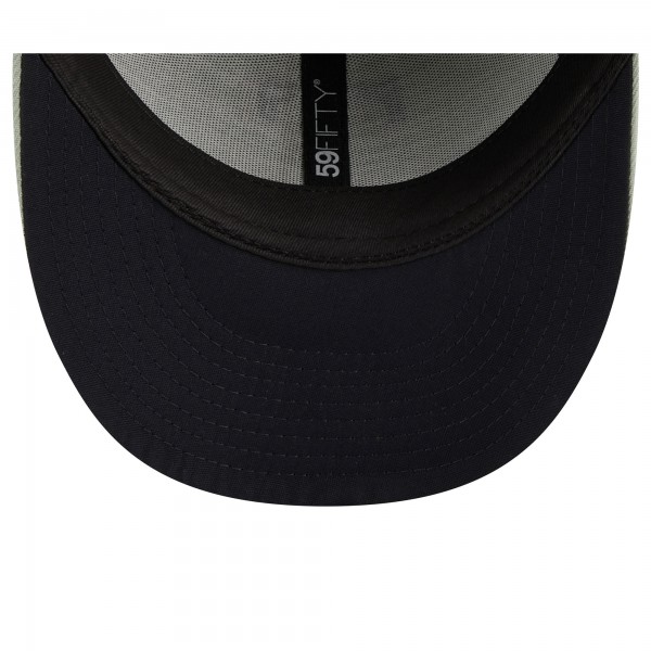 Бейсболка Texas Rangers New Era 2023 MLB All-Star Game On-Field Low Profile 59FIFTY - Mint