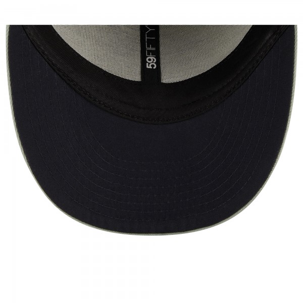 Бейсболка Toronto Blue Jays New Era 2023 MLB All-Star Game On-Field Low Profile 59FIFTY - Mint