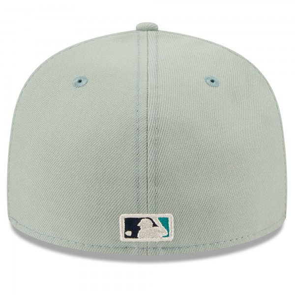 Бейсболка Washington Nationals New Era 2023 MLB All-Star Game On-Field Low Profile 59FIFTY - Mint