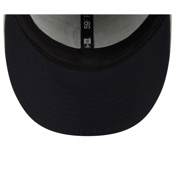 Бейсболка Washington Nationals New Era 2023 MLB All-Star Game On-Field Low Profile 59FIFTY - Mint