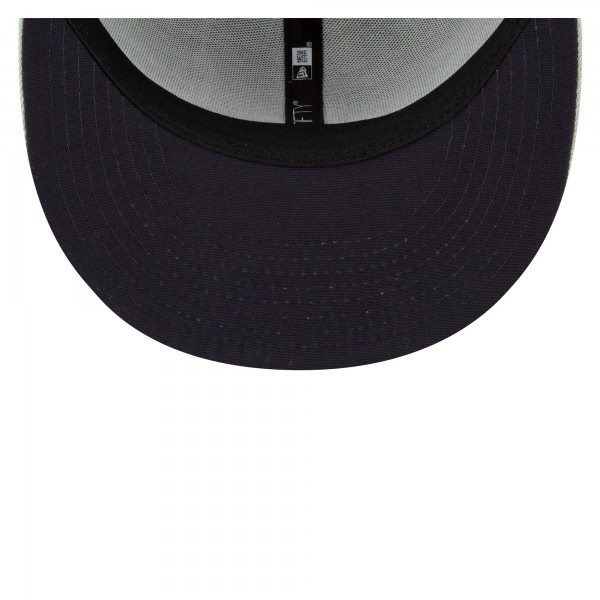 Бейсболка Los Angeles Dodgers New Era 2023 MLB All-Star Game On-Field 59FIFTY - Mint