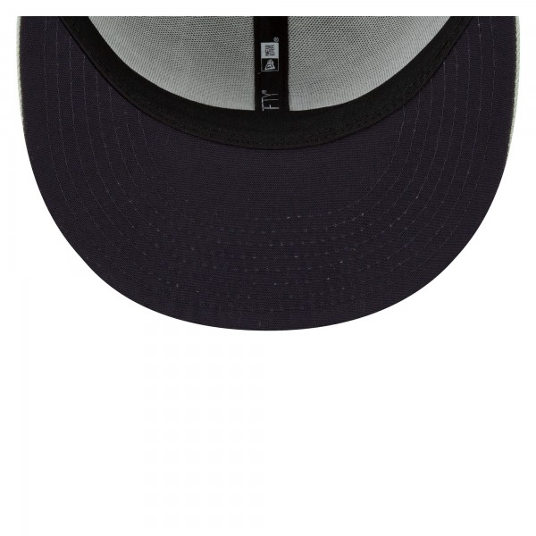 Бейсболка Milwaukee Brewers New Era 2023 MLB All-Star Game On-Field 59FIFTY - Mint