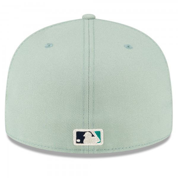 Бейсболка Oakland Athletics New Era 2023 MLB All-Star Game On-Field 59FIFTY - Mint