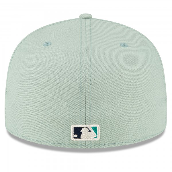 Бейсболка Pittsburgh Pirates New Era 2023 MLB All-Star Game On-Field 59FIFTY - Mint