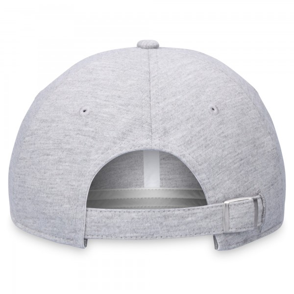 Бейсболка New York Yankees Fanatics Gray Logo
