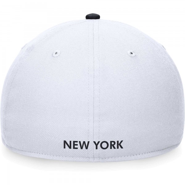 Бейсболка New York Yankees Nike Classic99 Swoosh Performance - White