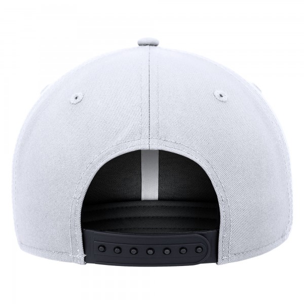 Бейсболка New York Yankees Nike Classic99 Colorblock Performance - Navy/White