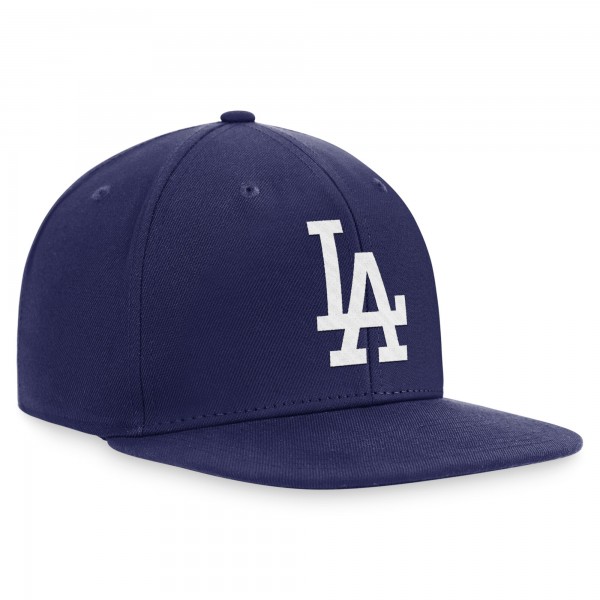 Бейсболка Los Angeles Dodgers Nike Primetime Pro - Royal